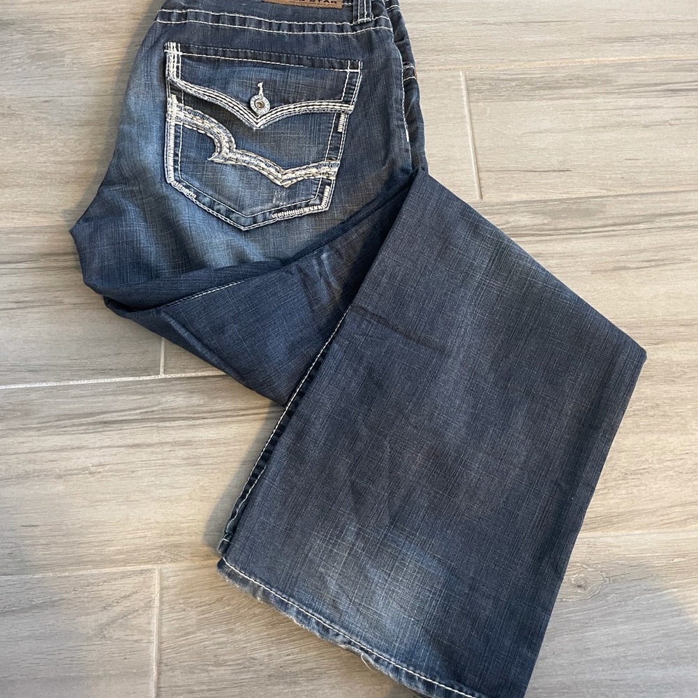 Men’s jeans